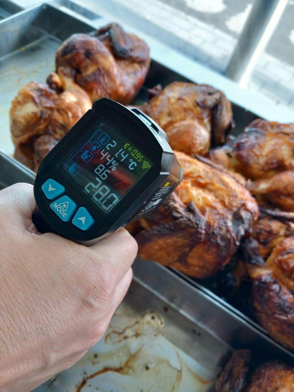 Controale ANPC: Amenzi de aproximativ 3,2 milioane de lei, în doar două zile